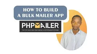 Send Bulk Emails like a Pro: A PHPMailer Tutorial
