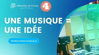 PRODUCTION : ATTENTION A LA DISPERSION ! (L'AVENT #4/24)