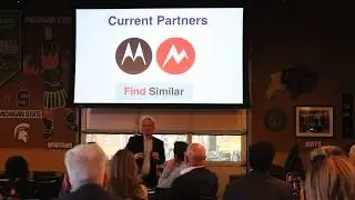 Partnering for Lead Generation with LinkedIn and Sales Navigator for #1BC Live