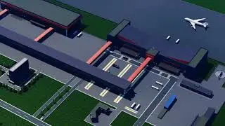 Международный аэропорт Волгоград