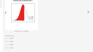 Taller sobre distribuciones muestrales de la varianza y la media 2