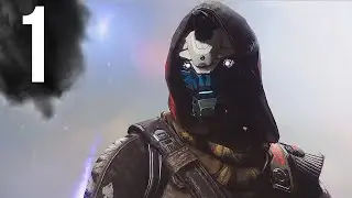 Destiny 2: The Final Shape - Part 1 - CAYDE-6 RETURNS!!!