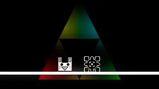 Temple of Time by DavJT | Geometry Dash
