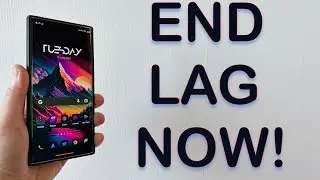 Fantastic Powerful Amazing Samsung Tricks Remove Lag On ALL Galaxy Phones-Easiest Methods