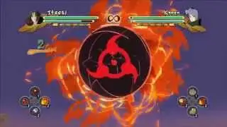 Yasaka No Magatama Custom Sounds for Itachi Prom's v.5