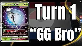 They Lost Before Even Playing A Card!