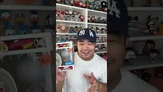 Funko Pop Pick Up 