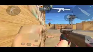 МОИ ПИКИ ОТ ЛИЦА ГОВНОЕДА😝😝😝 #standoff2