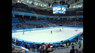 Виктор Ан и Владимир Григорьев - победа !!!!!!!!!!!!!!!!!