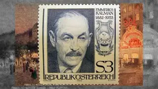 Kalman -- Карамболина (Имре Кальман, оперетта «Фиалка Монмартра»), запись 1949 года
