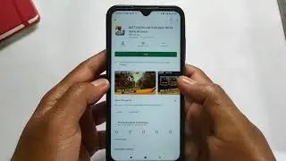 How to Install Battlegrounds Mobile India BGMI From Google Play Store