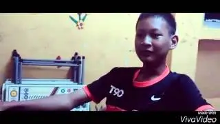 Inspektor Meeting (Iban Vine)