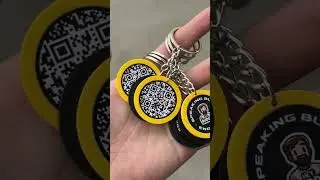 Новая серия фишек / PromoChip