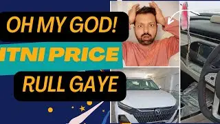 Latest prices of cars in pakistan|Toyota corrolla|Alto vxr 2023|Oshan x7|toyota Revo|Cars Price