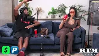 Solsa “I CAN CERTIFY CHRONIK’S BINES…”💥💥💥RTM Podcast Show S10 Ep11 (Trailer 8)