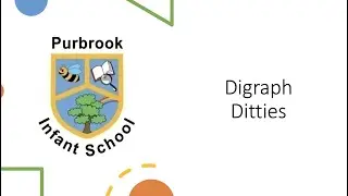 Digraph Ditties