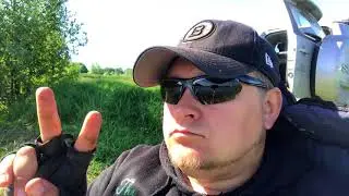 Fishing r Severka