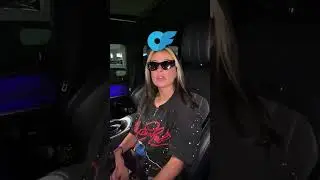 O que você faz para ter um carro de luxo?
