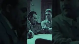 Böyük Dayaq filmindən qısa fraqment 🎥📺 13