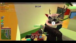 I got a new car! (roblox jailbreak roleplay) (bad quality)