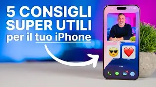 5 Tips to Get the Most Out of Your iPhone in 2025