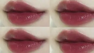 Dolgun dudak subliminal ⚠️[aşiri derecede etkili]⚠️