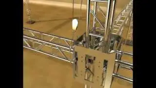 Construction / Engineering 3D Models | max, 3ds, obj, c4d, lwo