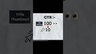 Video VIRAL karne ka Sahi Tarika. #youtubeautomation #youtubeshorts #youtube #AIMONEYHACK