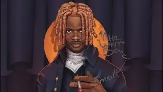 Gee Baller - Who want some smoke? [Official Audio]