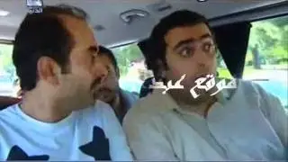 مسلسل بقعة ضوء 8 الحلقة 7 شاهد زور