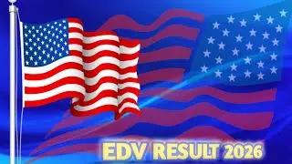 Check DV Result 2026 DV 2026 ko result check garne tarika