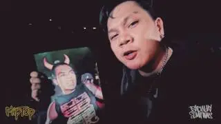 FlipTop - Smugglaz vs Rapido