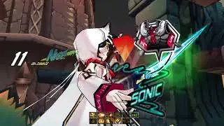 [Re-upload] Elsword NA PvP After Not Playing For 6 Months