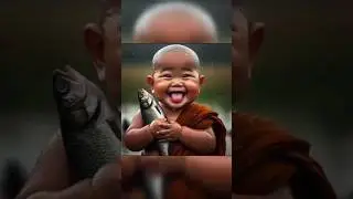 cute_little_monk_boy_😍_cute_little_Buddha_😍#sonigold_s_#viral_#trending_#shorts_#short_#funny_#monk