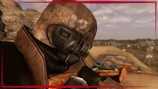 Лучшие Моды на Fallout: New Vegas ● Make New Vegas Great Again ● 