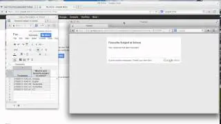 S1 ICT - Favourite Things [1/3] - Intro to Google Drive & Forms