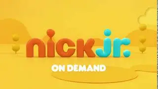 Nick Jr  On Demand #2
