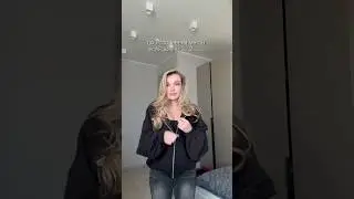 Не верю, что это случилось! Тгк: Евгения Нугаева