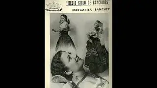 Margarita Sánchez - Doña Mariquita (1958)