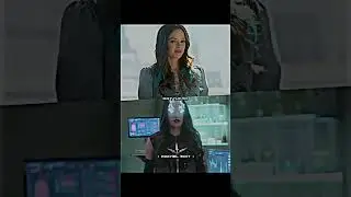 Killer Frost vs Show 
