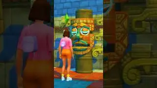 🐍 Curiosidades sobre o pacote Aventuras na Selva do The Sims 4 