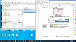 Module3 lab1 Scanning the Network using the Colasoft Packet Builder