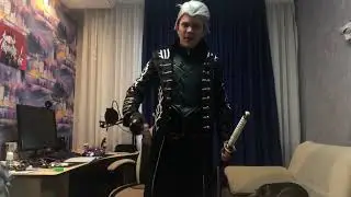 HOW EASY TO DEFEAT NERO • DMC Meme