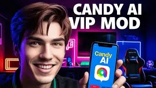 Candy AI Mod Download Free 2025 💯 How to Download game mobile works fine for ios apk