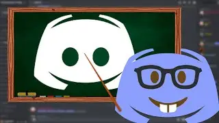 I Hosted a Discord Presentation Night...