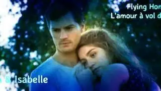 Flying home (L'amour à vol d'oiseau) - Colin & Isabelle - Hands Of Love