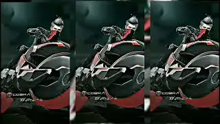 main agar || Free Fire ||XML ||Alight motion