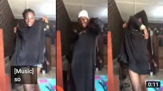 budurwa tayi tsirara akan naira 20k   subhanallah