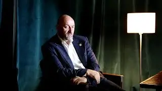 Литературные чтения. Алексей Мочанов. О войне. Субьективно.