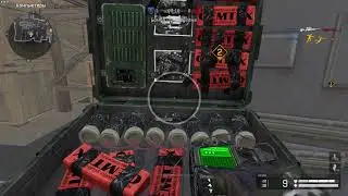 Интересные моменты с Warface 2